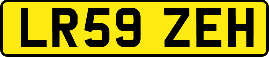 LR59ZEH