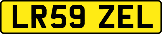 LR59ZEL