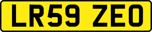 LR59ZEO