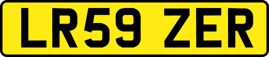 LR59ZER