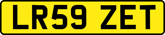 LR59ZET