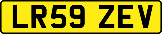 LR59ZEV