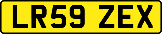 LR59ZEX
