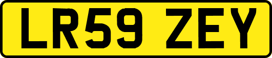 LR59ZEY