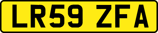 LR59ZFA