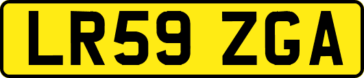 LR59ZGA