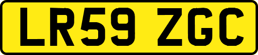 LR59ZGC