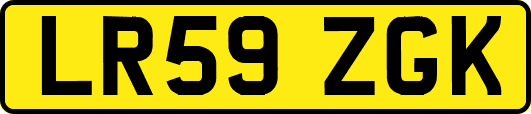 LR59ZGK