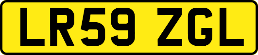 LR59ZGL