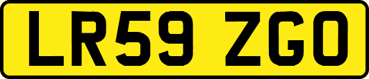 LR59ZGO