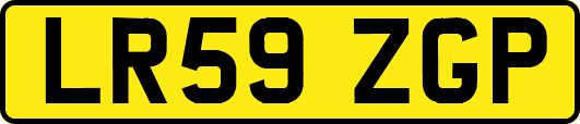 LR59ZGP