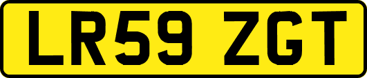 LR59ZGT