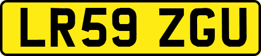 LR59ZGU