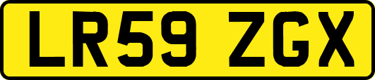 LR59ZGX