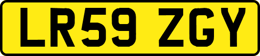 LR59ZGY