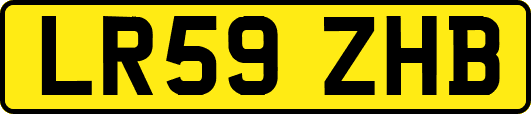 LR59ZHB