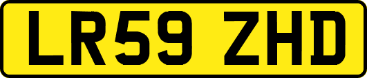 LR59ZHD