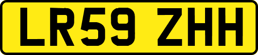 LR59ZHH