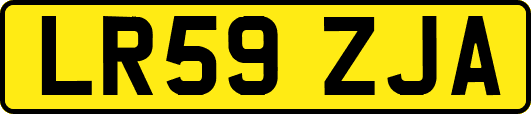 LR59ZJA