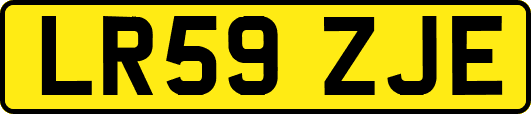 LR59ZJE