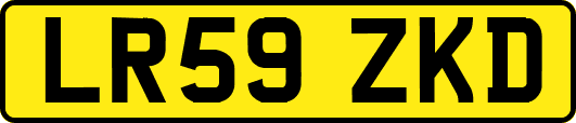 LR59ZKD
