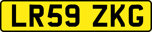 LR59ZKG