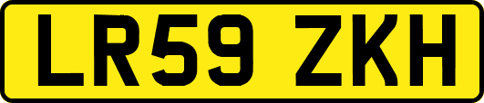 LR59ZKH