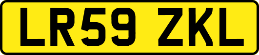 LR59ZKL