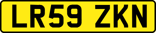 LR59ZKN