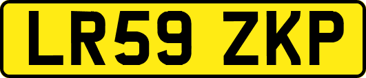 LR59ZKP