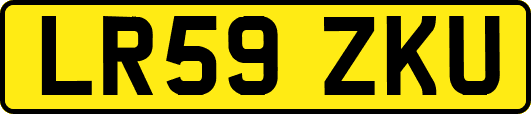 LR59ZKU