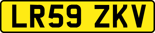 LR59ZKV