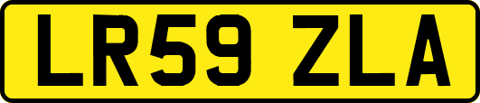 LR59ZLA