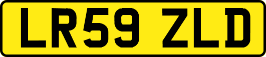 LR59ZLD