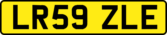 LR59ZLE