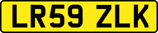 LR59ZLK