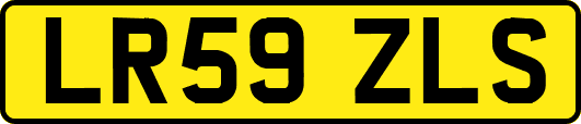 LR59ZLS