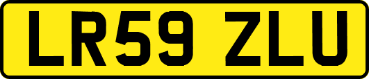 LR59ZLU