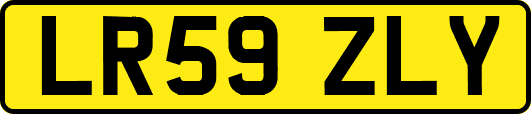 LR59ZLY