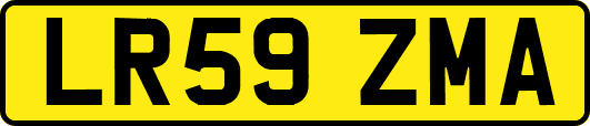 LR59ZMA