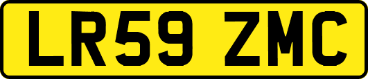 LR59ZMC