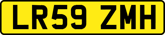 LR59ZMH