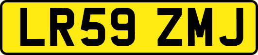 LR59ZMJ