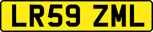 LR59ZML