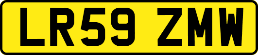 LR59ZMW
