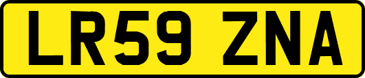 LR59ZNA