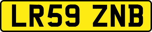 LR59ZNB