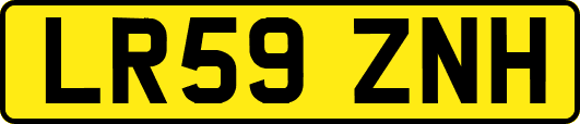 LR59ZNH