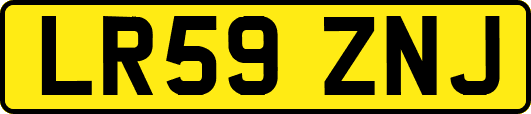 LR59ZNJ