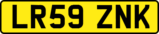 LR59ZNK
